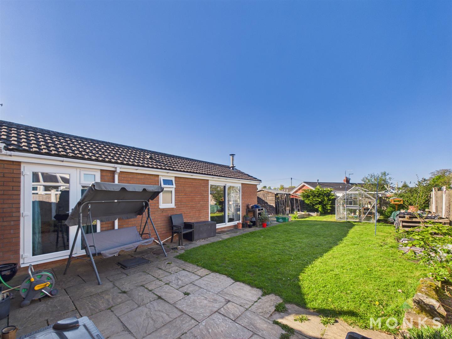 Dilkush Aston Road, Shrewsbury, SY4 5JD For Sale